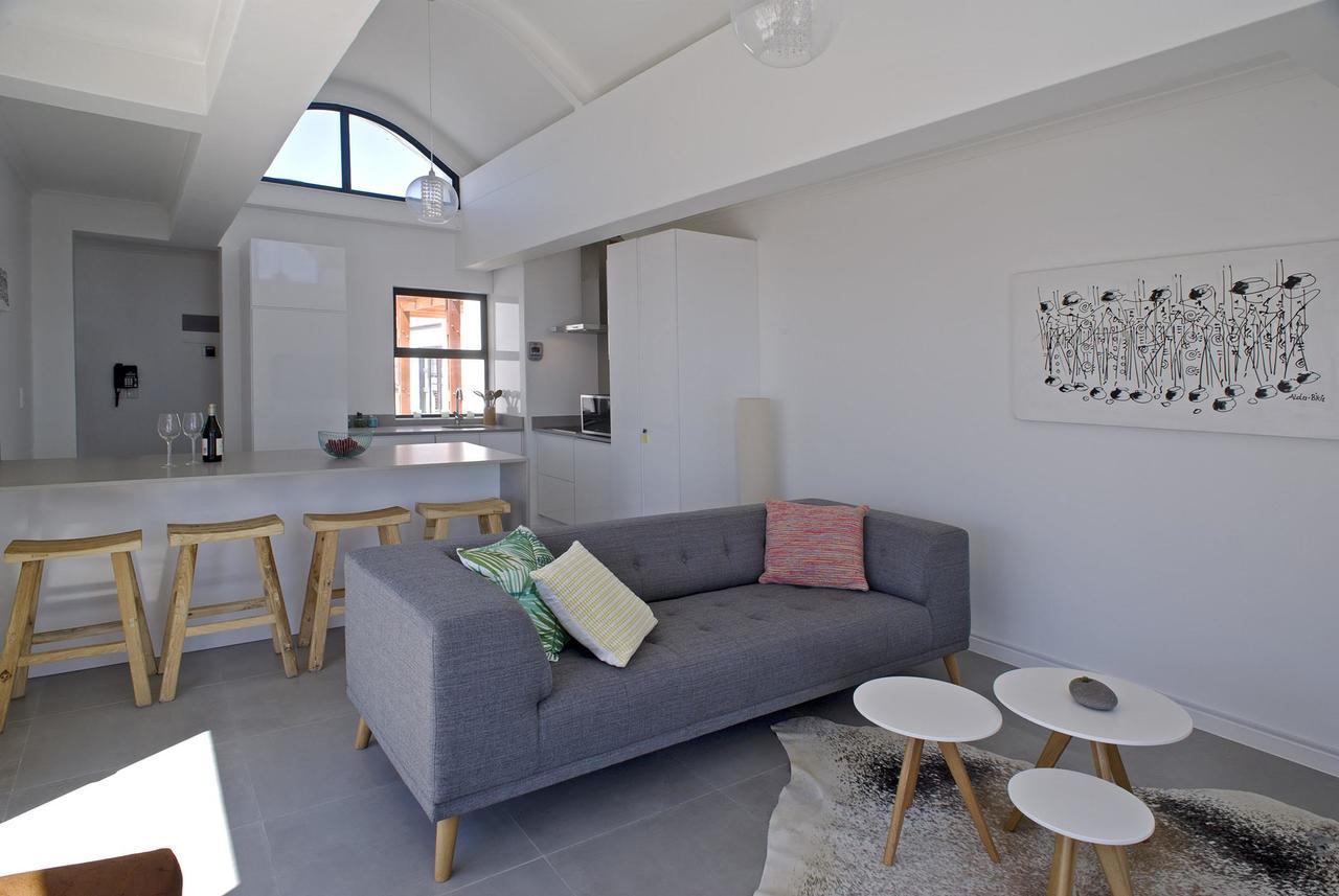 Azure 216 Apartment โบลแบร์กสตรานด์ ภายนอก รูปภาพ