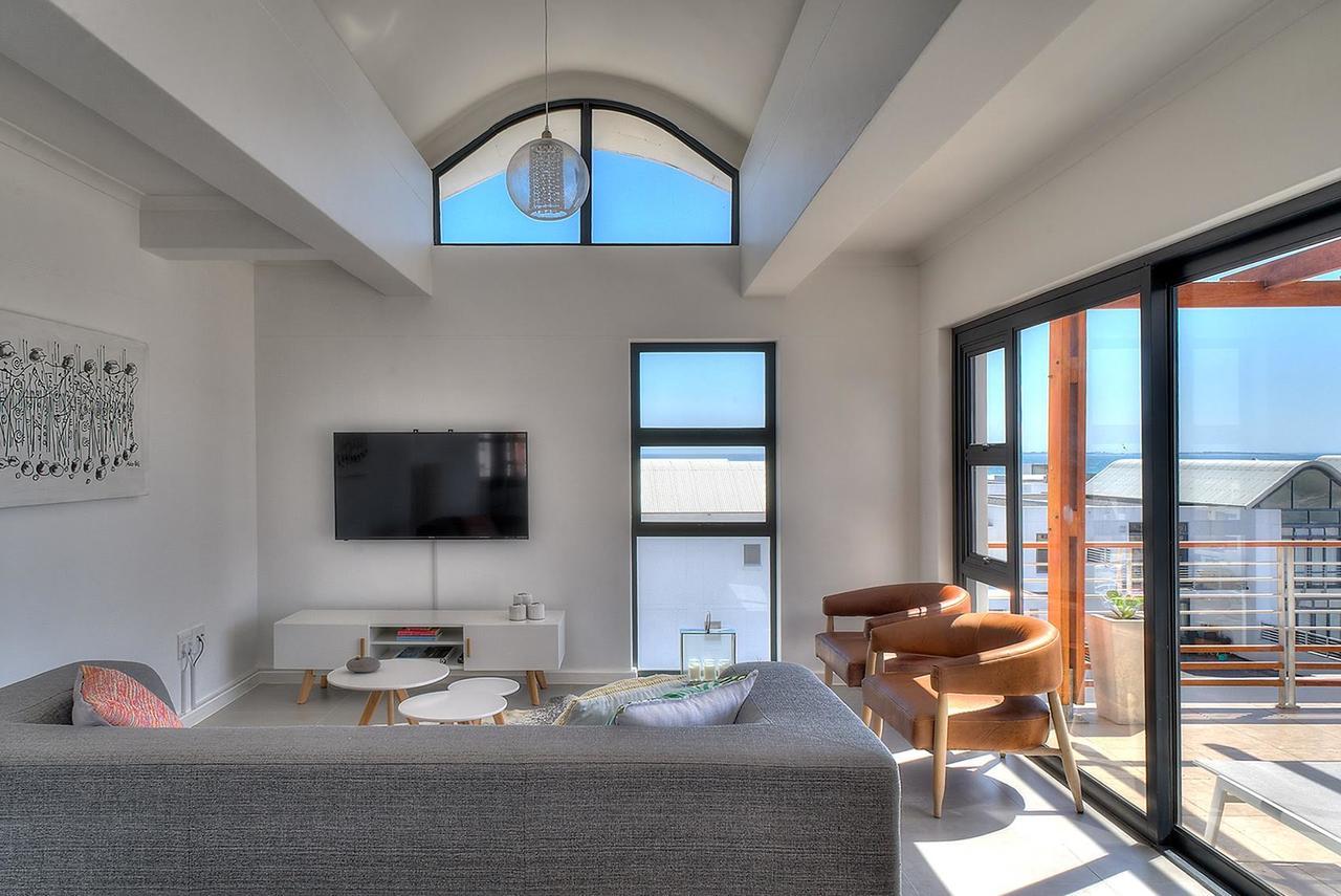 Azure 216 Apartment โบลแบร์กสตรานด์ ภายนอก รูปภาพ