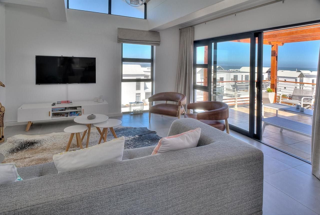 Azure 216 Apartment โบลแบร์กสตรานด์ ภายนอก รูปภาพ