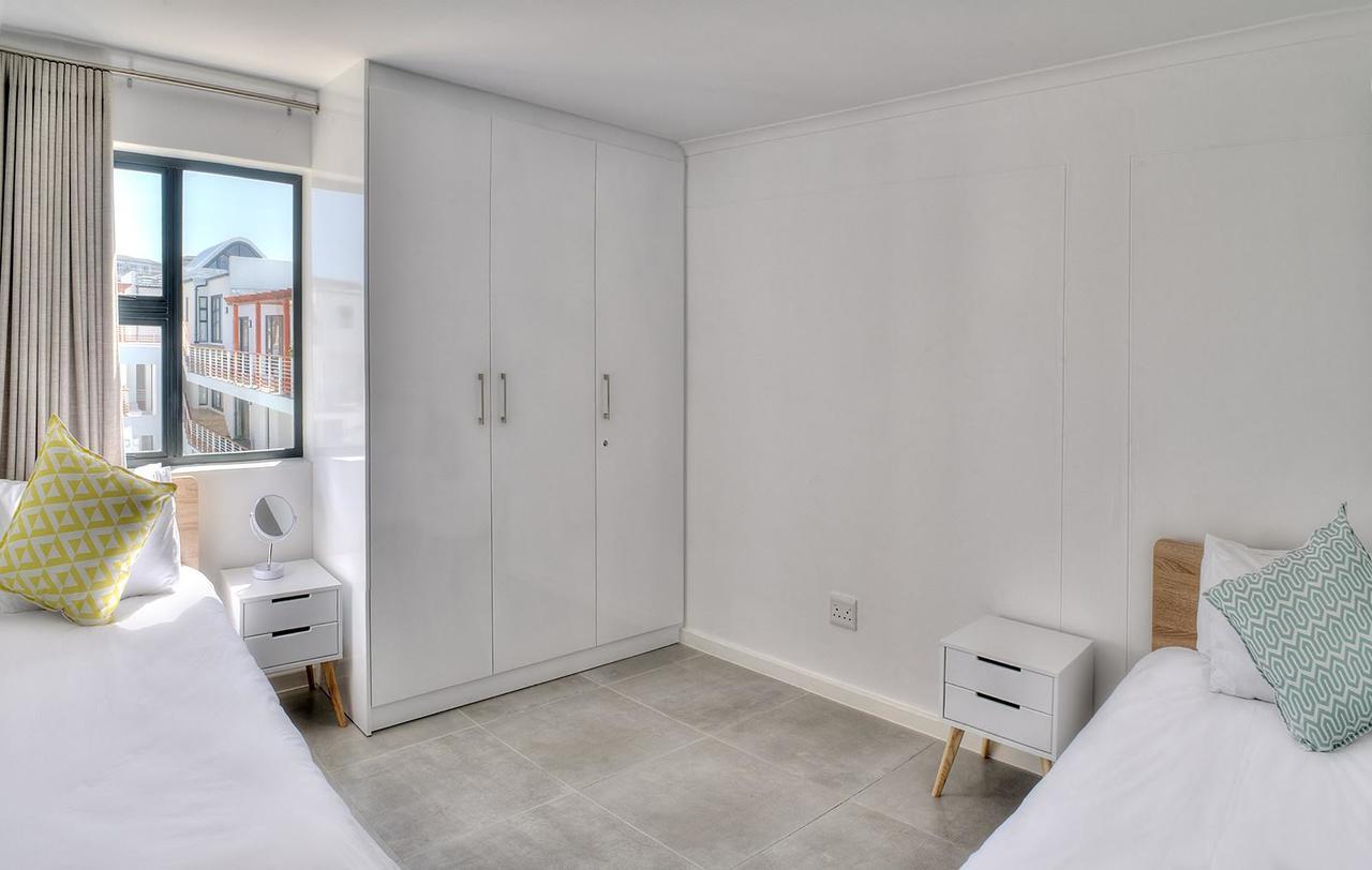 Azure 216 Apartment โบลแบร์กสตรานด์ ภายนอก รูปภาพ