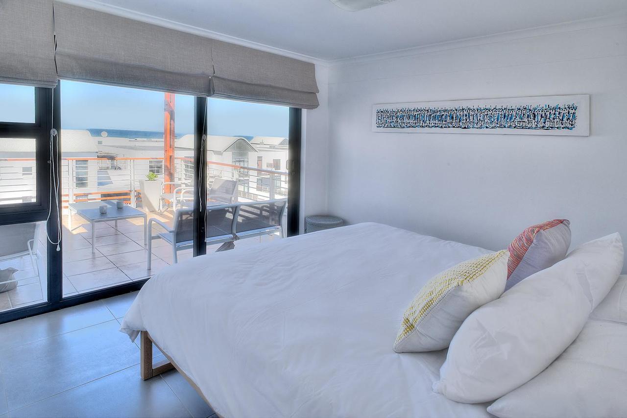 Azure 216 Apartment โบลแบร์กสตรานด์ ภายนอก รูปภาพ